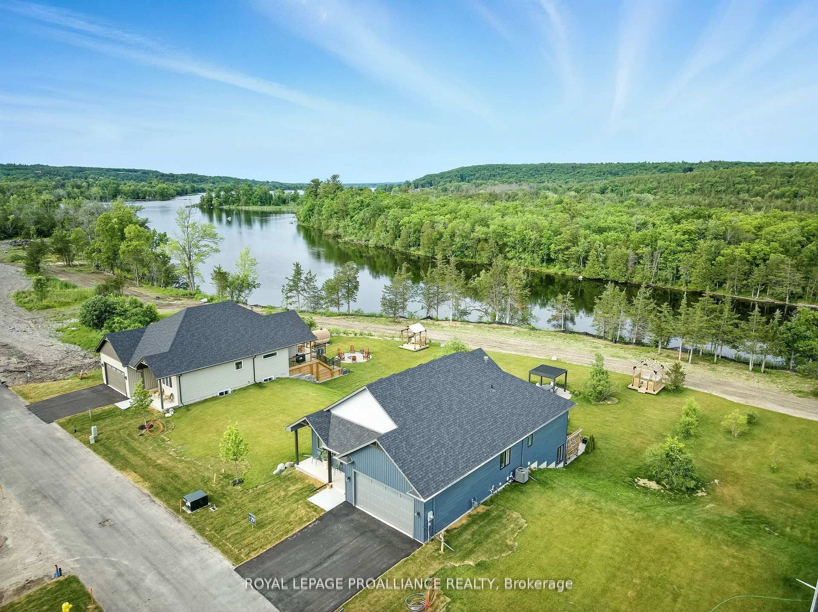 Lot 29 River Rapids Road • Hastings, ON photo 2