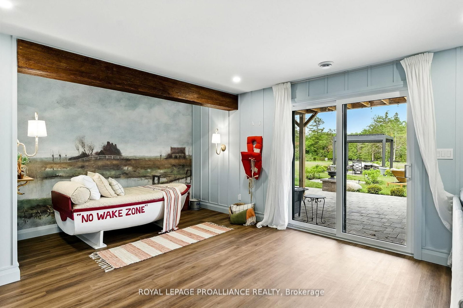Lot 29 River Rapids Road • Hastings, ON photo 21