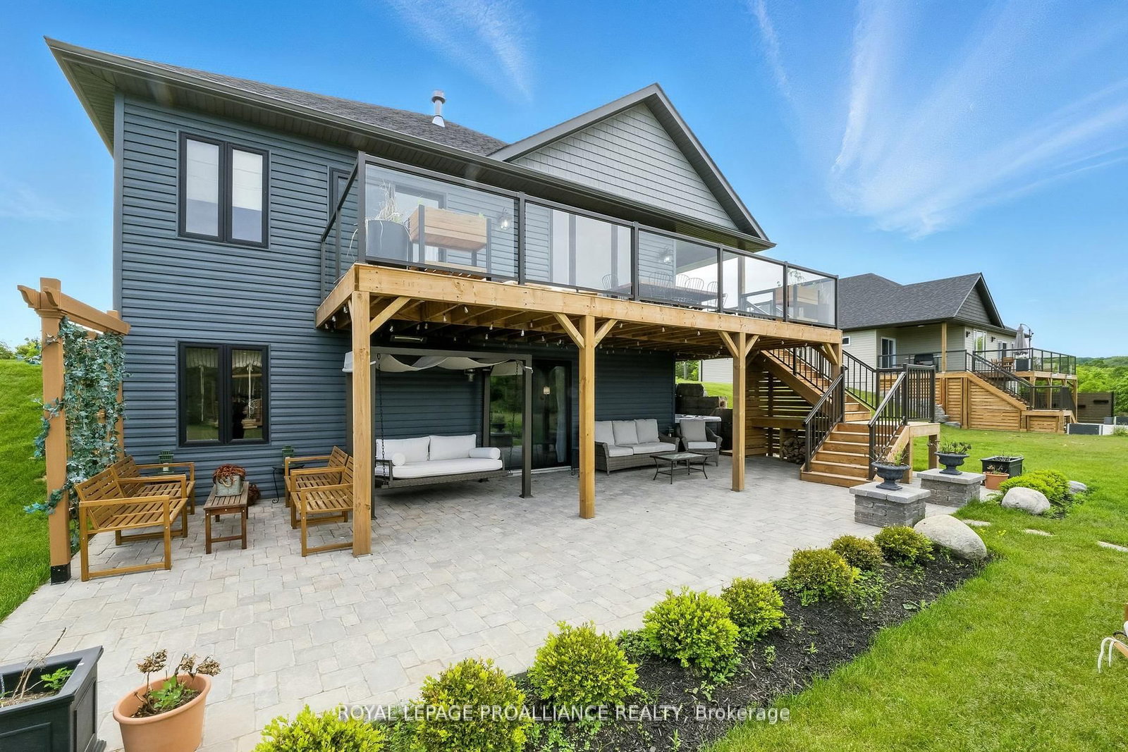Lot 29 River Rapids Road • Hastings, ON photo 29