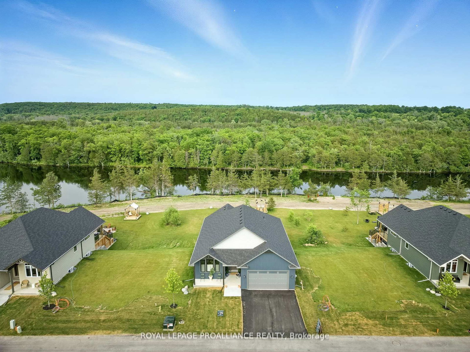 Lot 29 River Rapids Road • Hastings, ON photo 3
