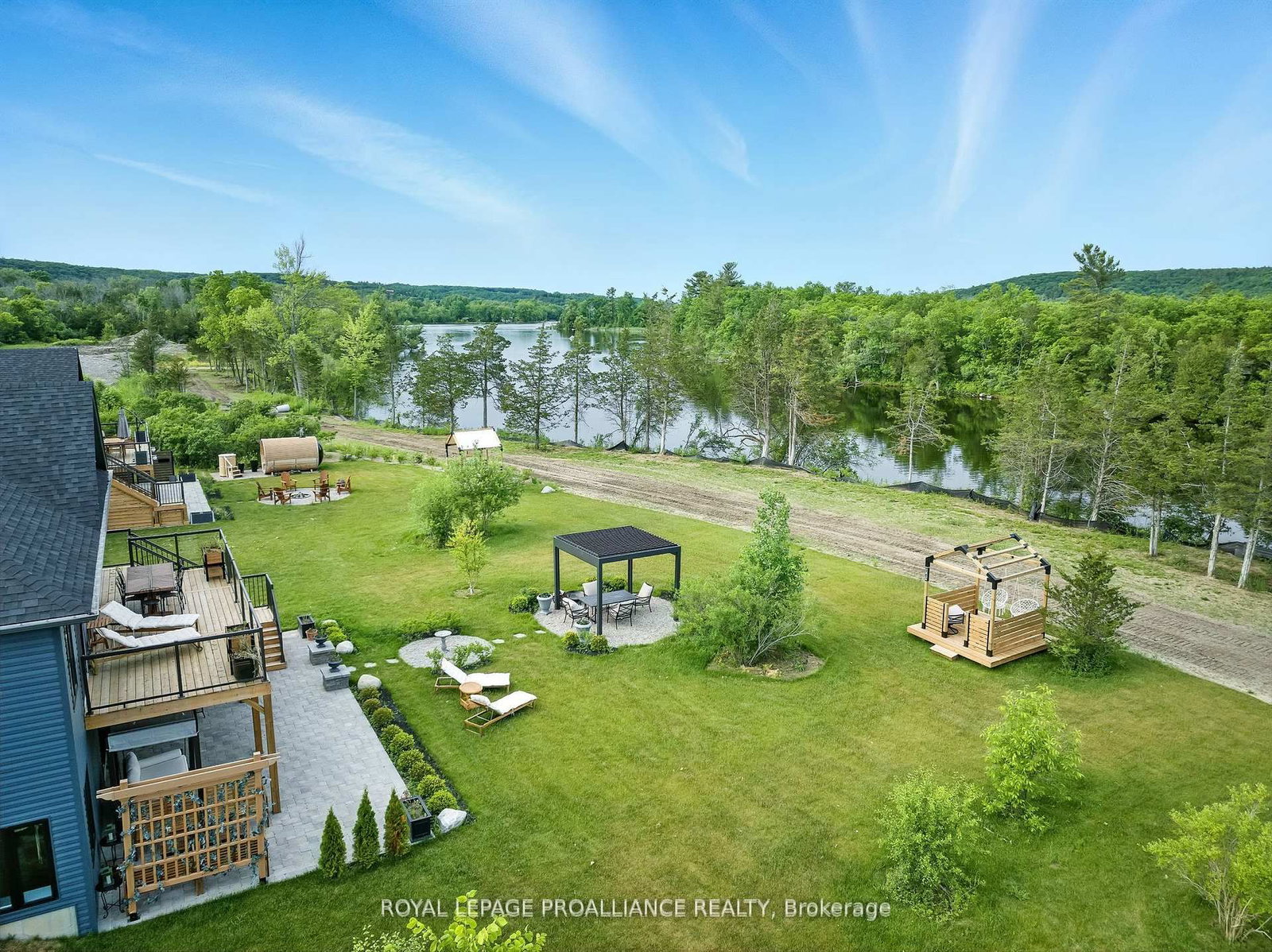 Lot 29 River Rapids Road • Hastings, ON photo 31