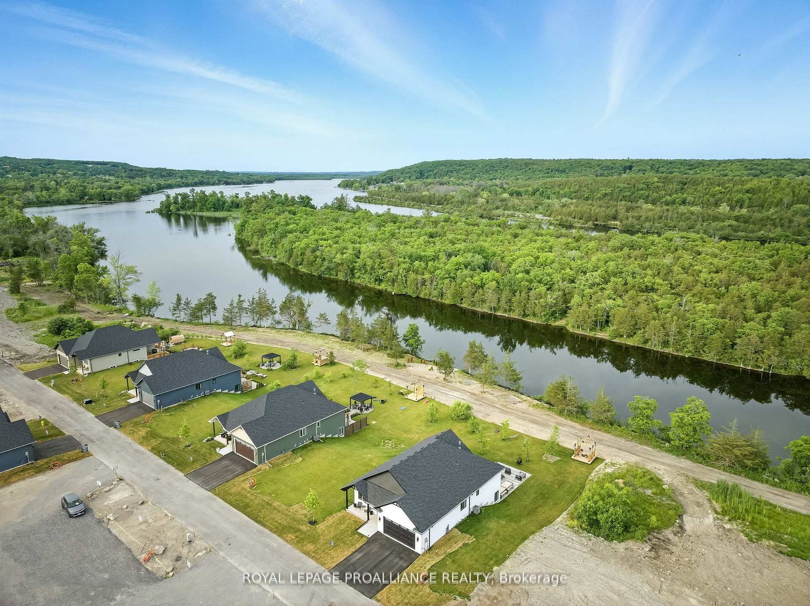 Lot 29 River Rapids Road • Hastings, ON photo 4