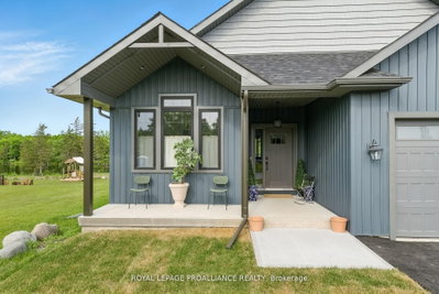 Lot 29 River Rapids Road • Hastings, ON photo 5