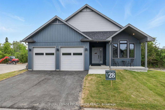 Lot 28 River Rapids Road