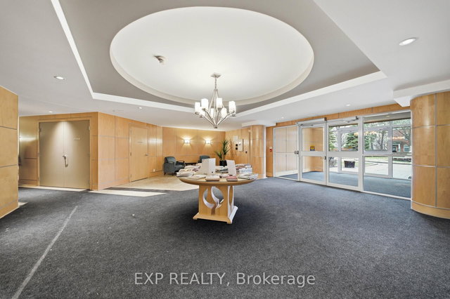 218 - 205 Bolton Street