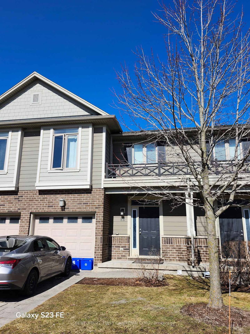 home for lease on 86-112 North Centre Road