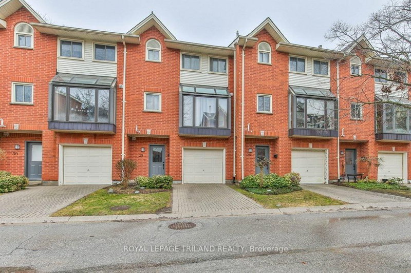 29 - 683 WINDERMERE Rd, London North, N5X 3T9 | Image 2