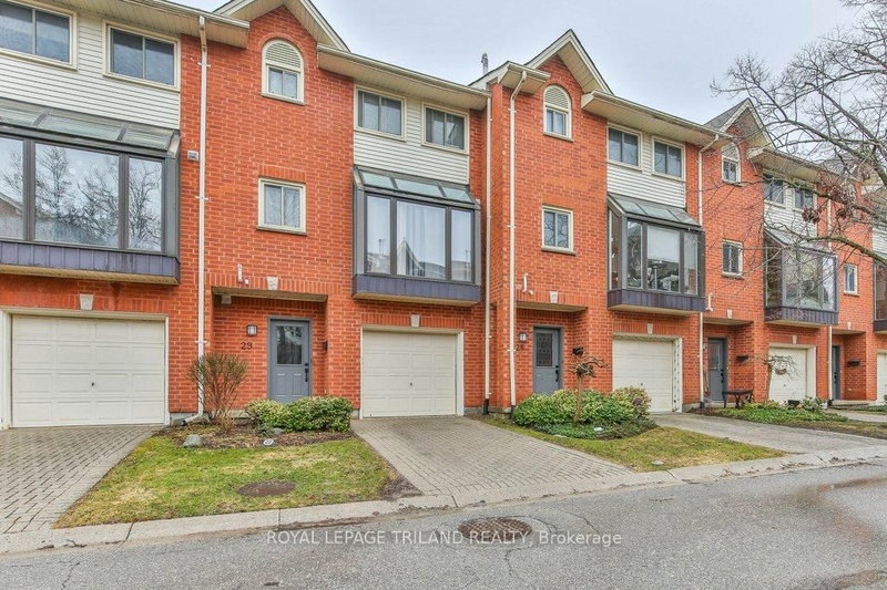 29 - 683 WINDERMERE Rd, London North, N5X 3T9 | Image 3