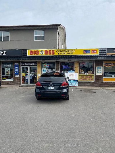 UNIT C - 8209 Lundys Lane | Niagara Falls | Image