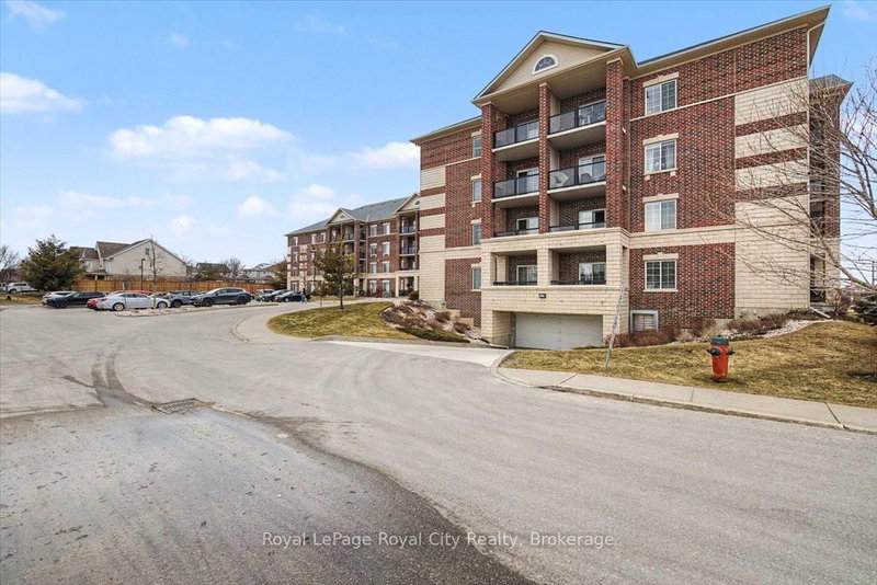 412 - 308 Watson Pkwy N, Guelph, N1E 0G7 | Image 2