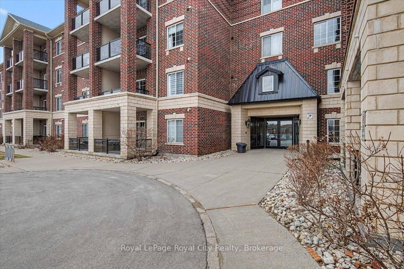 412 - 308 Watson Pkwy N, Guelph, N1E 0G7 | Image 3