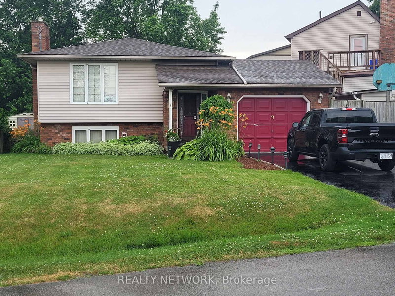 9 Valley Rd, St. Catharines, L2S 1Y7 | Image 3