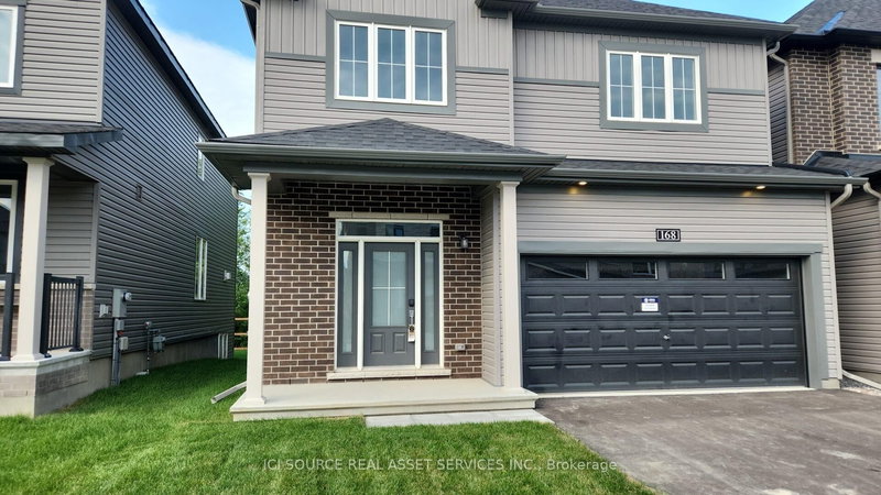 home for lease on Basement-168 Gosling Crescent