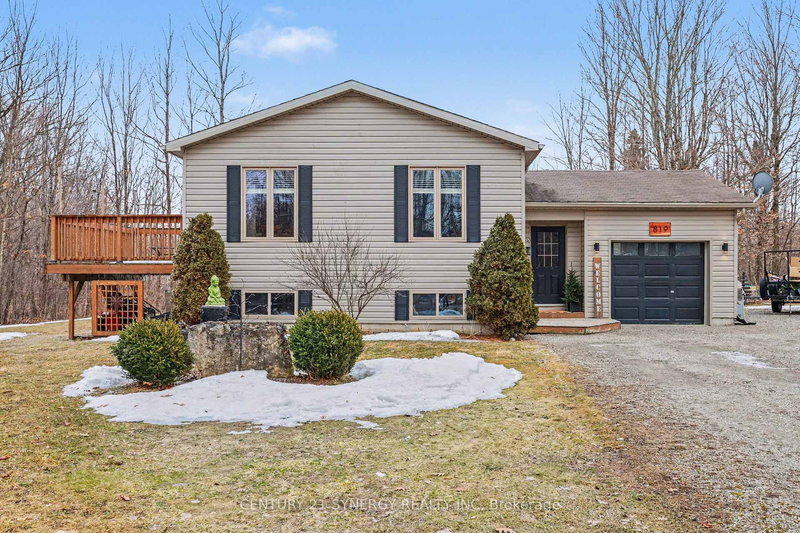 home for sale on 819 MacPherson Road