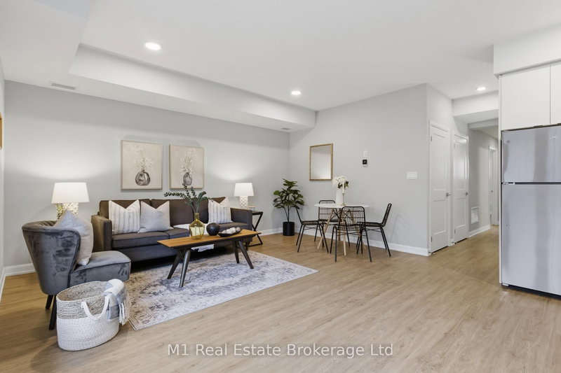 home for sale on 116-708 Woolwich Street