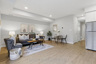 116 - 708 Woolwich Street