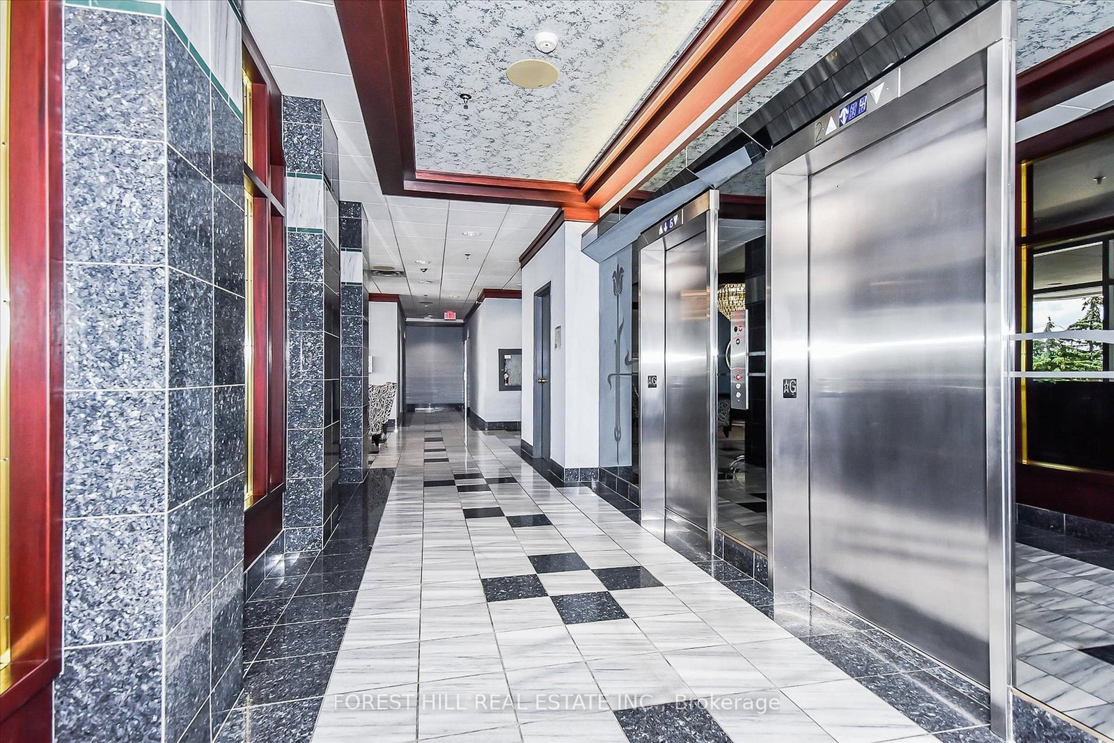 190 Hespeler Road, Unit 507 - Photo 11