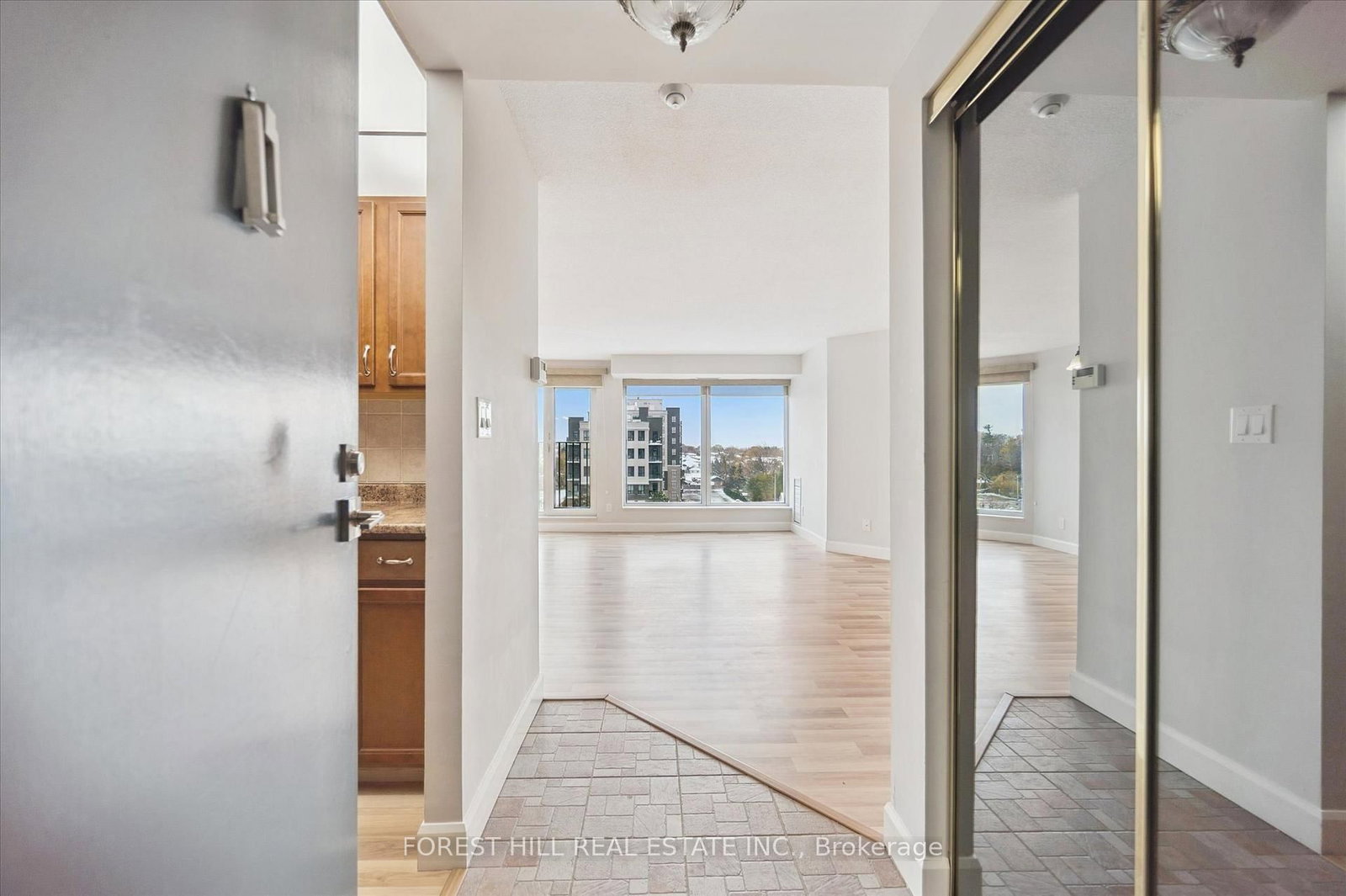 190 Hespeler Road, Unit 507 - Photo 13