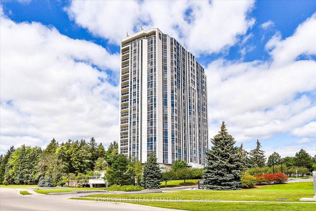 507 - 190 Hespeler Road