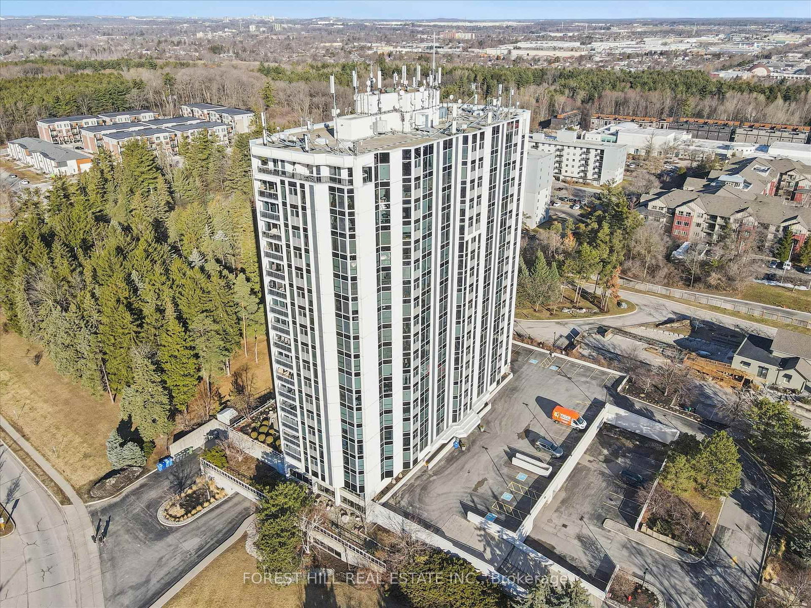 190 Hespeler Road, Unit 507 - Photo 3