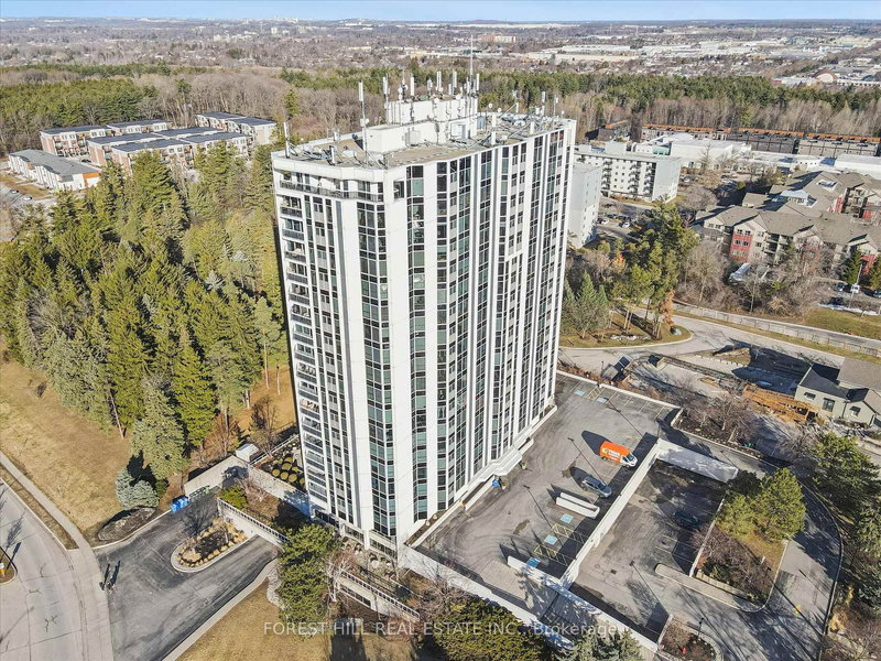 507 - 190 Hespeler Rd, Cambridge, N1R 8B8 | Image 3