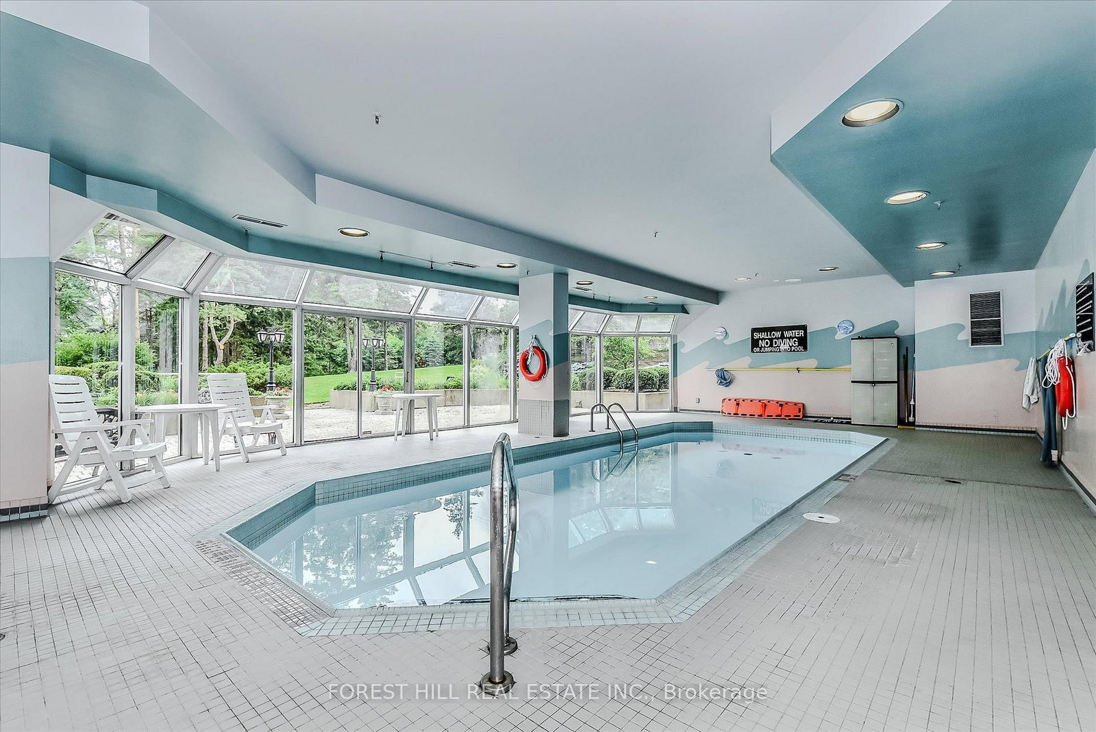 190 Hespeler Road, Unit 507 - Photo 33