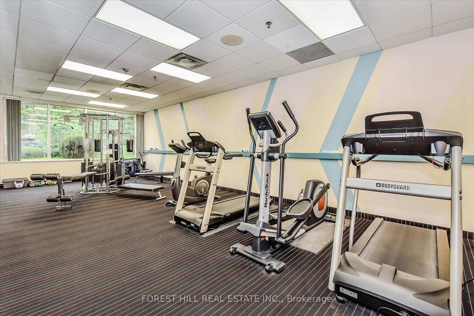 190 Hespeler Road, Unit 507 - Photo 34