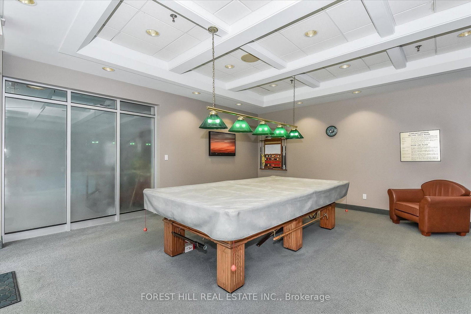 190 Hespeler Road, Unit 507 - Photo 36