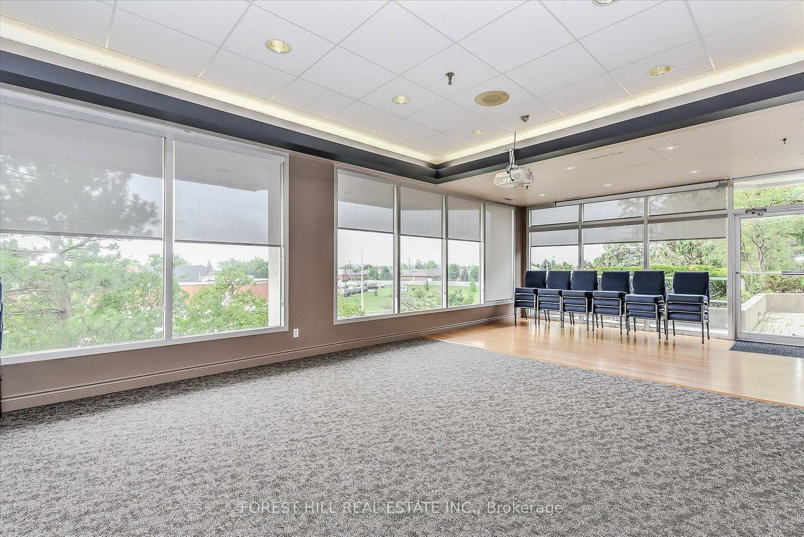 190 Hespeler Road, Unit 507 - Photo 37