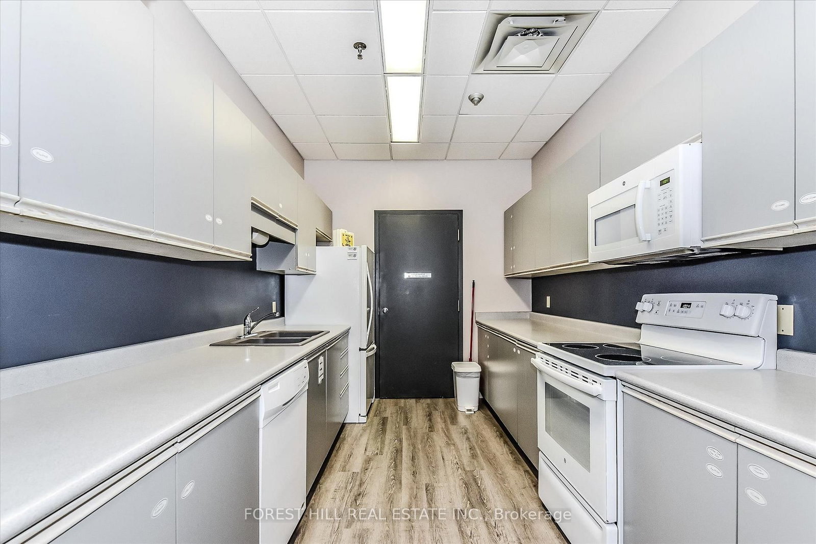 190 Hespeler Road, Unit 507 - Photo 38