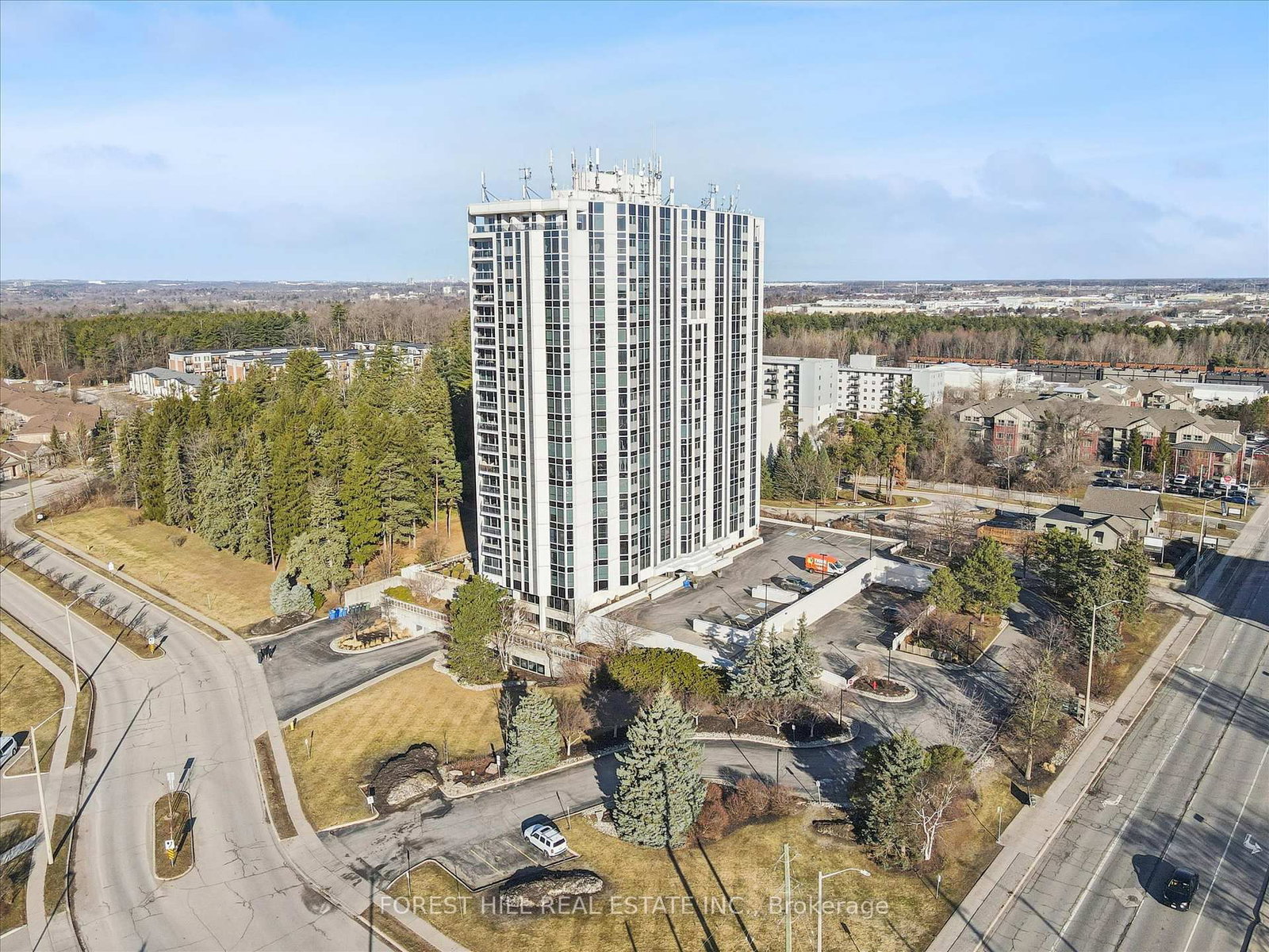 190 Hespeler Road, Unit 507 - Photo 4