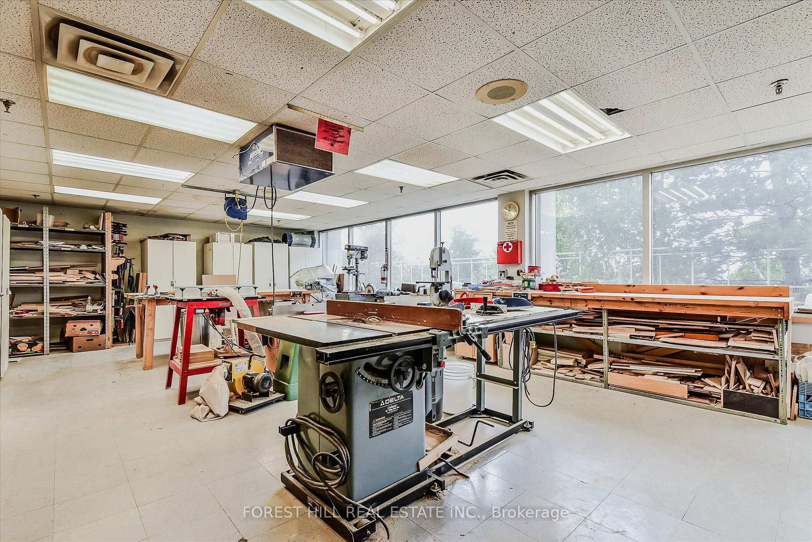 190 Hespeler Road, Unit 507 - Photo 40