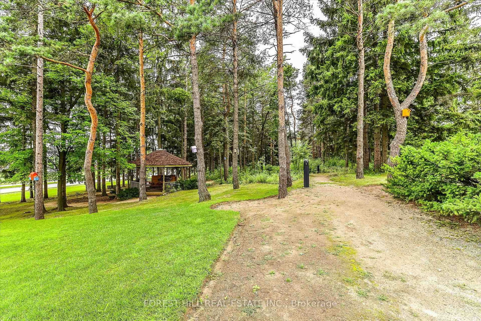 190 Hespeler Road, Unit 507 - Photo 42