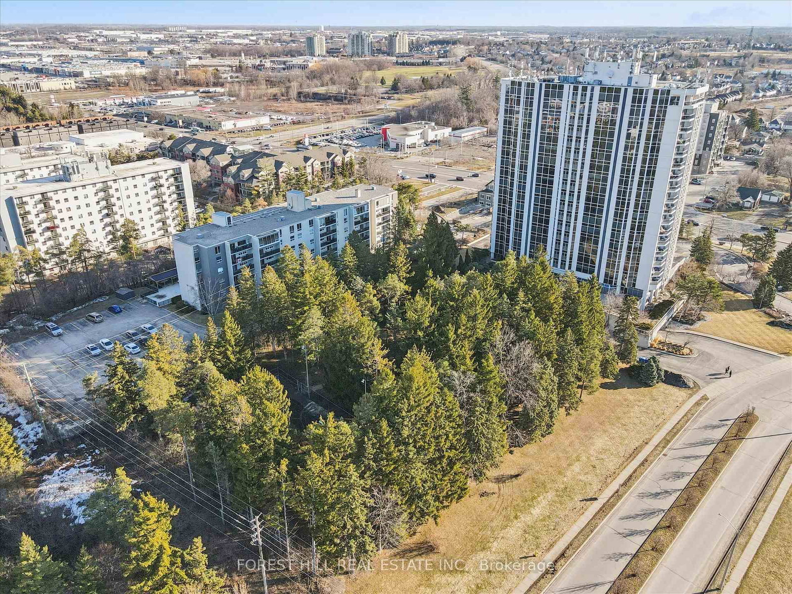 190 Hespeler Road, Unit 507 - Photo 5