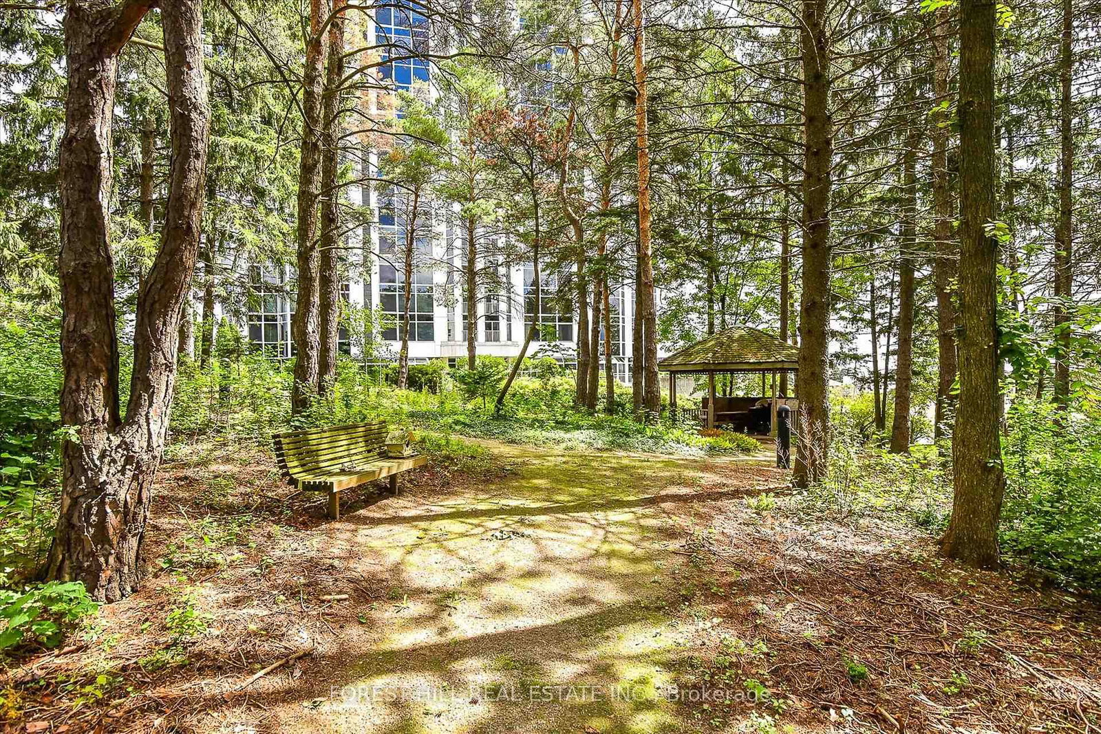 190 Hespeler Road, Unit 507 - Photo 8