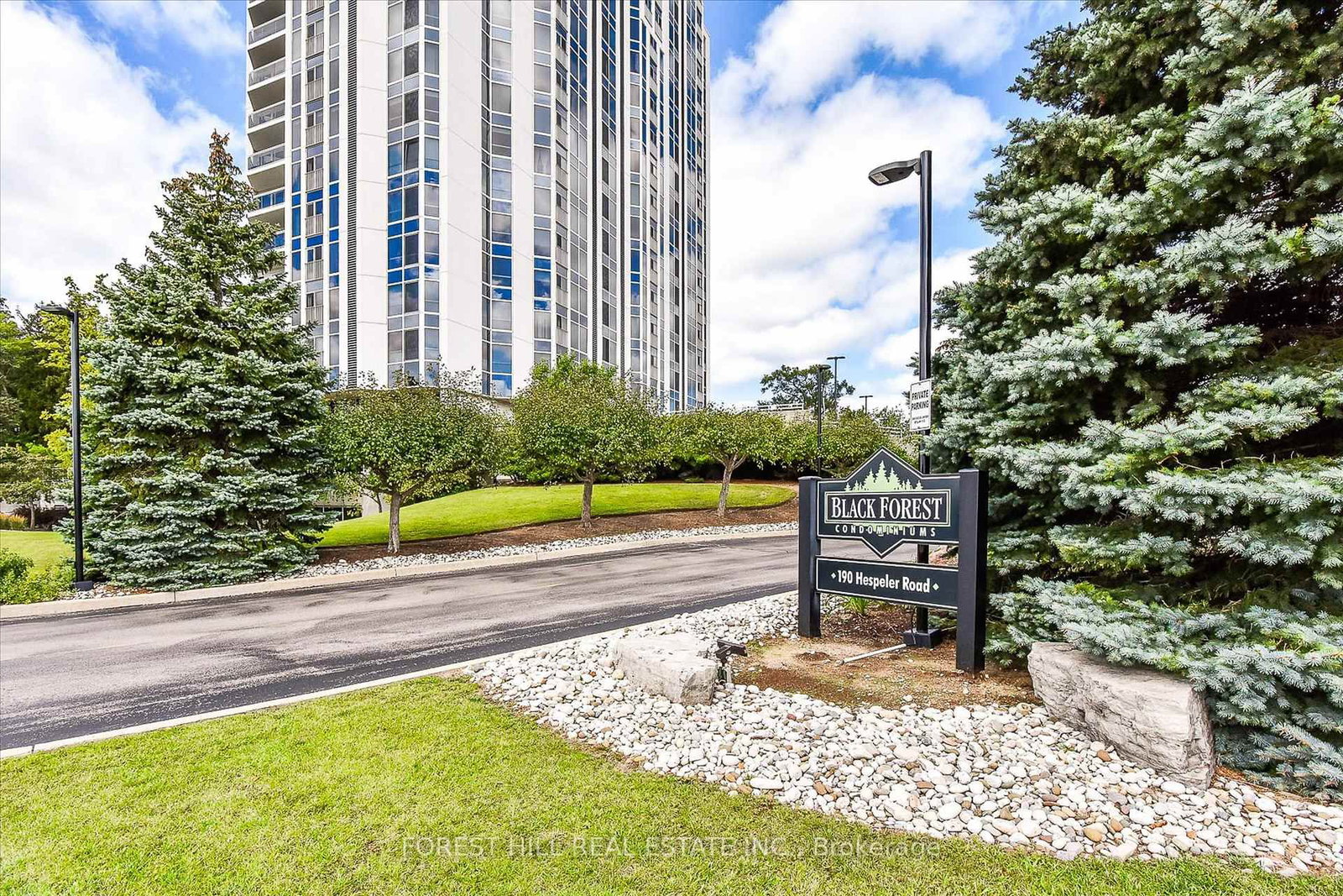 190 Hespeler Road, Unit 507 - Photo 9