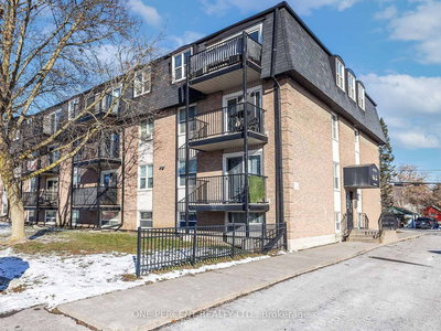 206 - 25 COLLEGE St | Belleville | Image