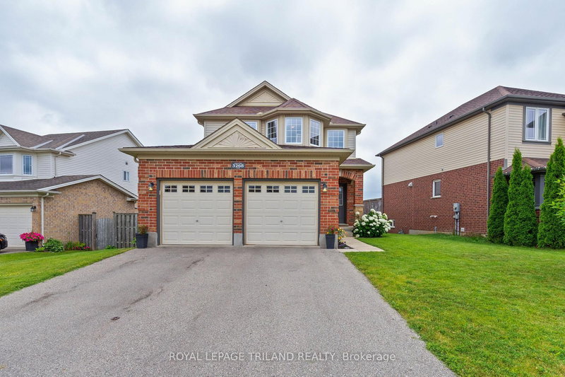 3268 Emilycarr Lane, London South, N6L 0B2 | Image 2