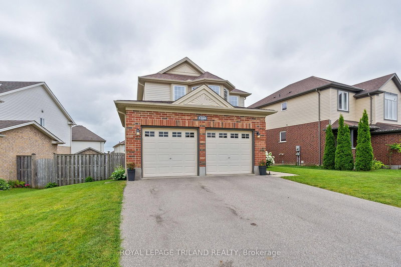 3268 Emilycarr Lane, London South, N6L 0B2 | Image 3