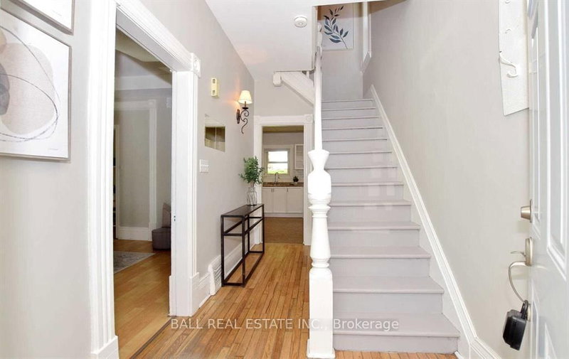 619 Aylmer St N, Peterborough, K9H 3X2 | Image 3