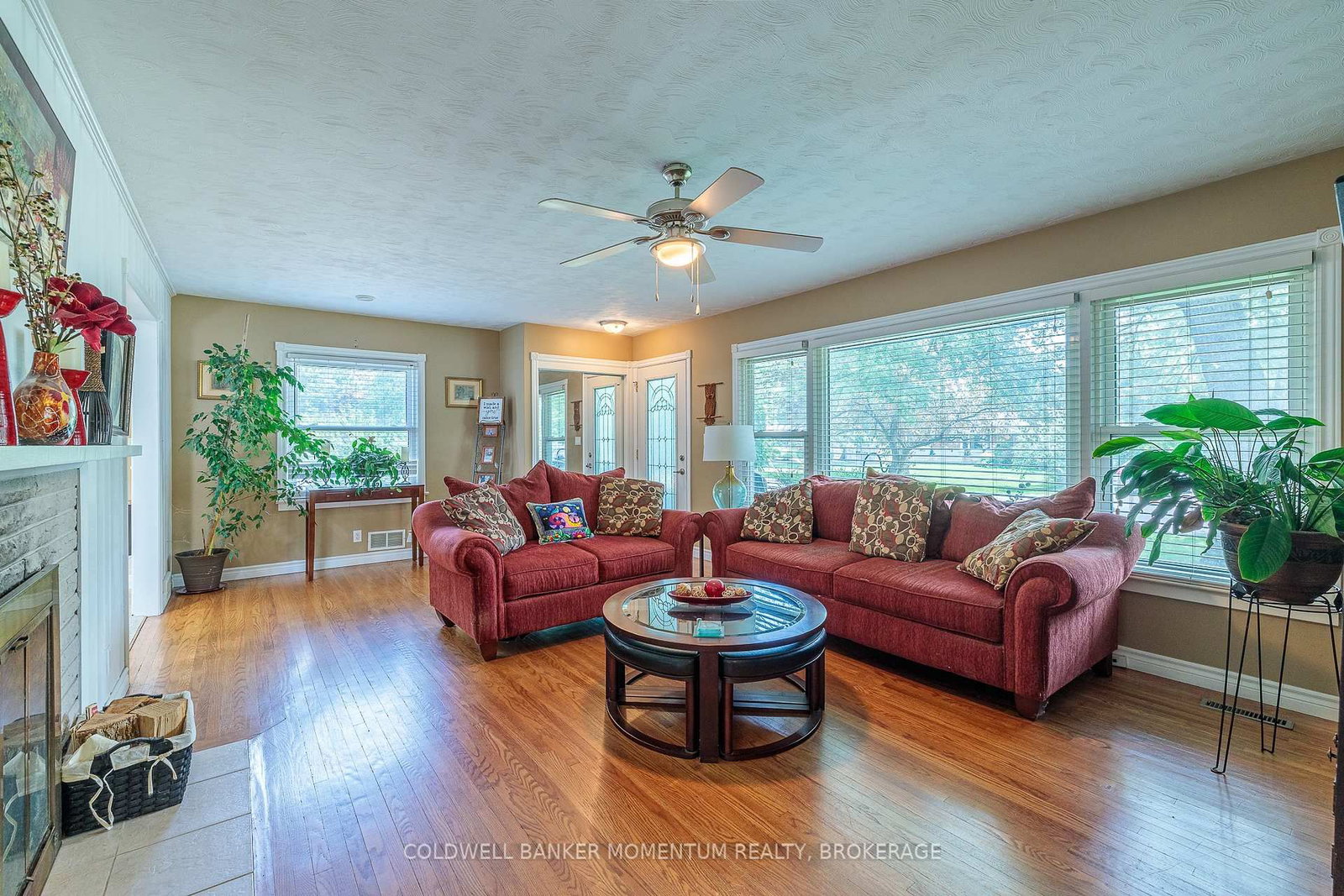 Detached House for sale at 3660 Hazel Street, Fort Erie, Ontario, L0S 1N0 - Ridgeway - MLS: X12879262