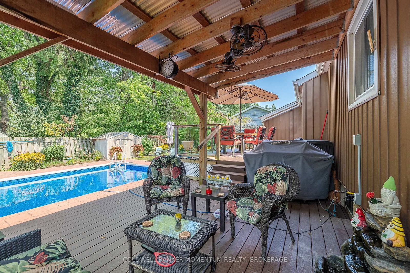 Detached House for sale at 3660 Hazel Street, Fort Erie, Ontario, L0S 1N0 - Ridgeway - MLS: X12879262