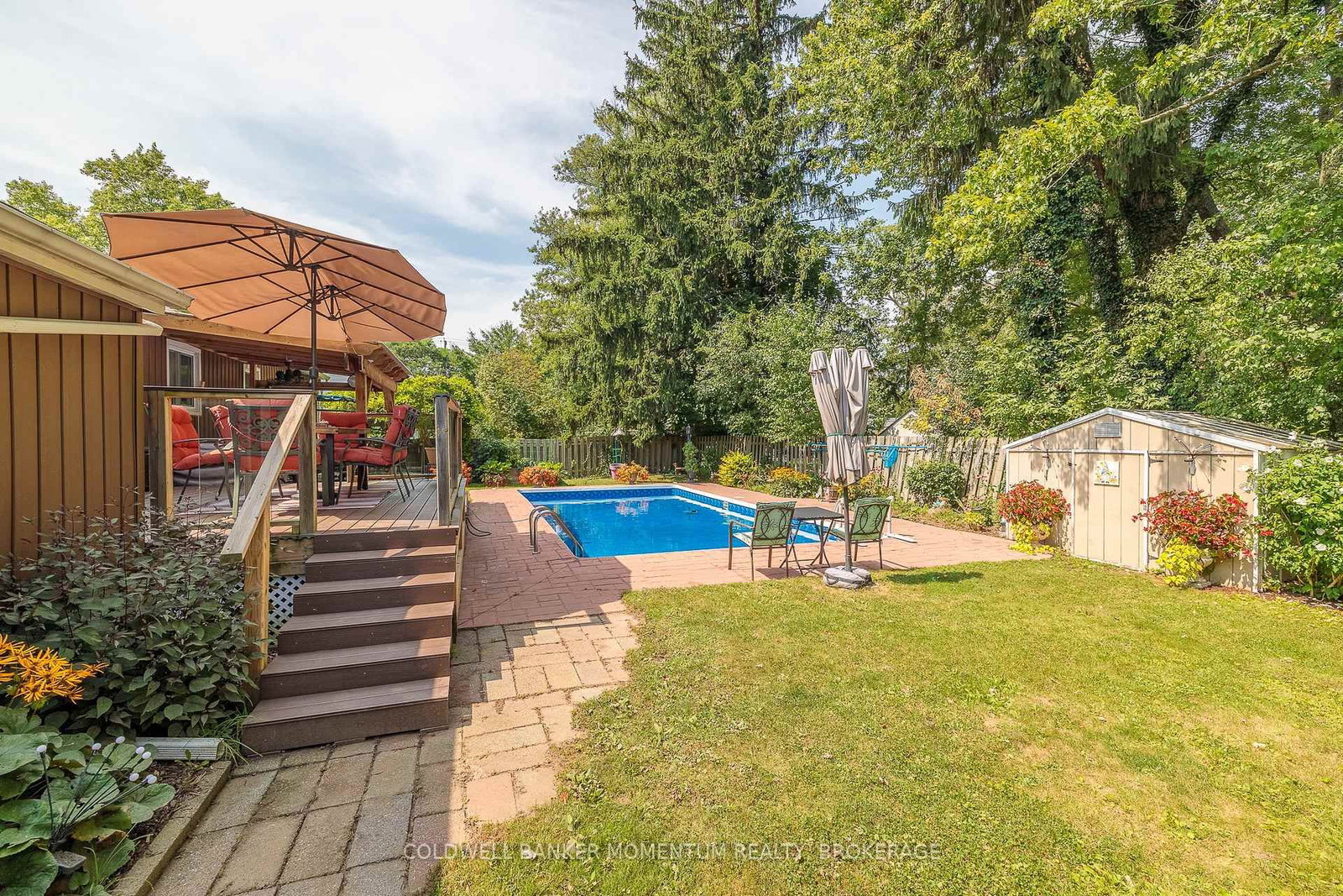 Detached House for sale at 3660 Hazel Street, Fort Erie, Ontario, L0S 1N0 - Ridgeway - MLS: X12879262