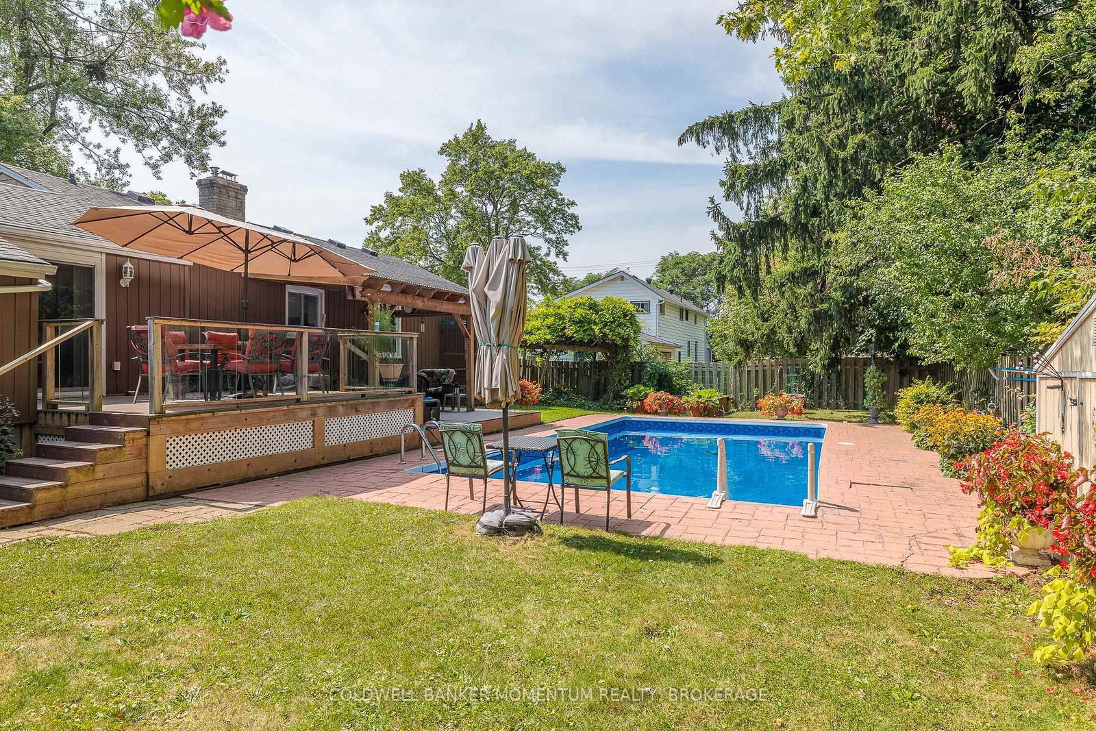 Detached House for sale at 3660 Hazel Street, Fort Erie, Ontario, L0S 1N0 - Ridgeway - MLS: X12879262