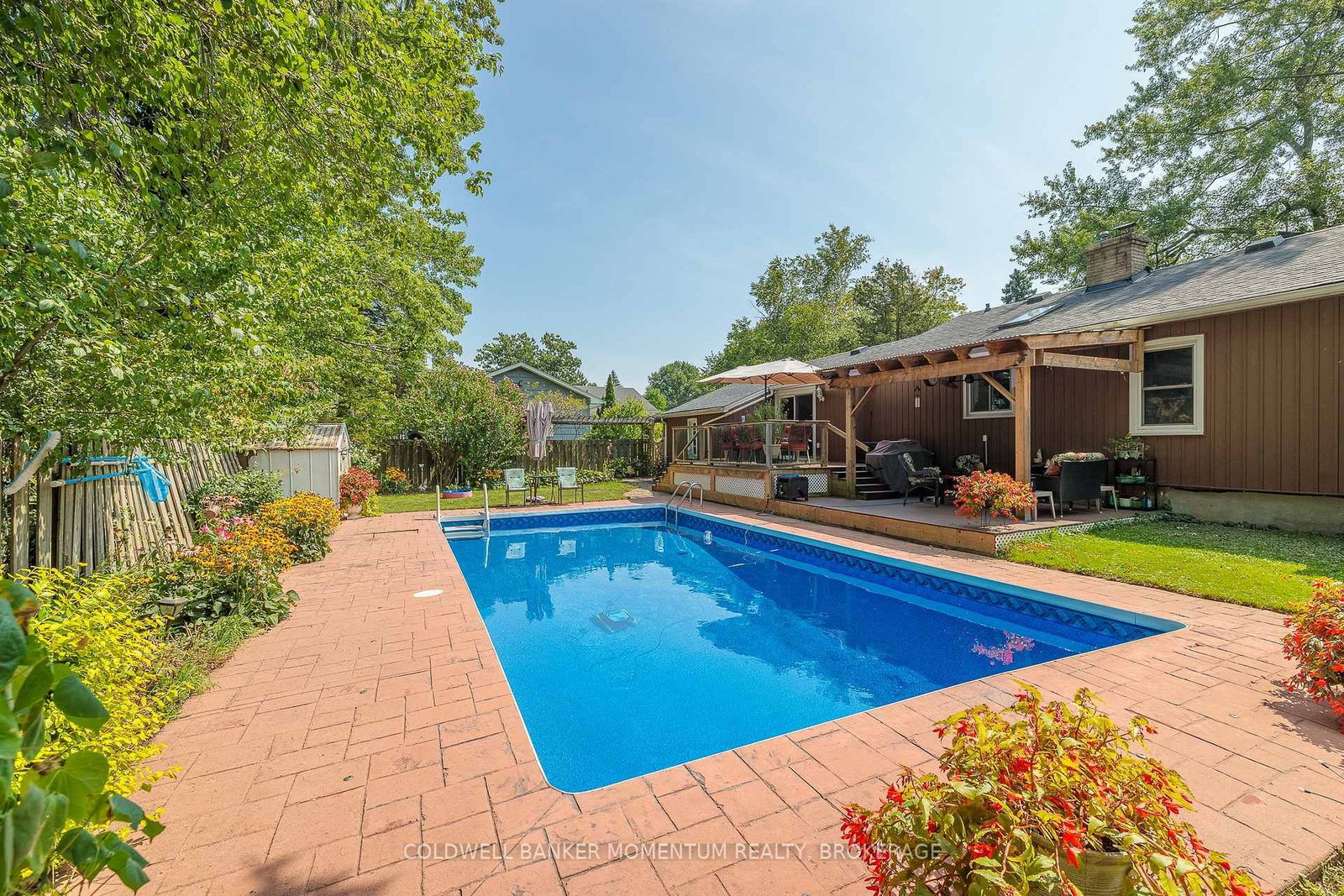 Detached House for sale at 3660 Hazel Street, Fort Erie, Ontario, L0S 1N0 - Ridgeway - MLS: X12879262