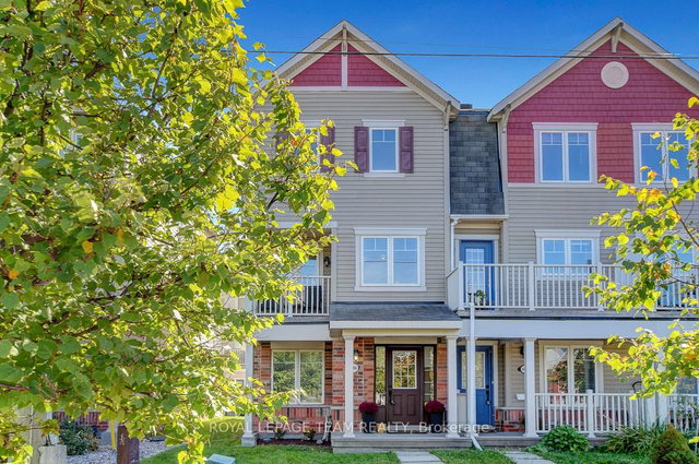 3865 STRANDHERD Drive