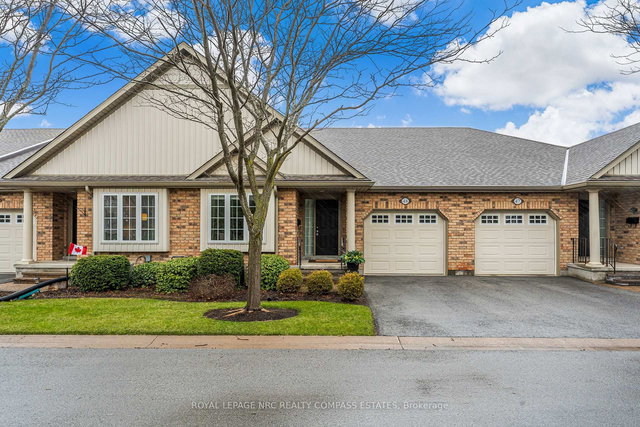 48 - 605 Welland Avenue