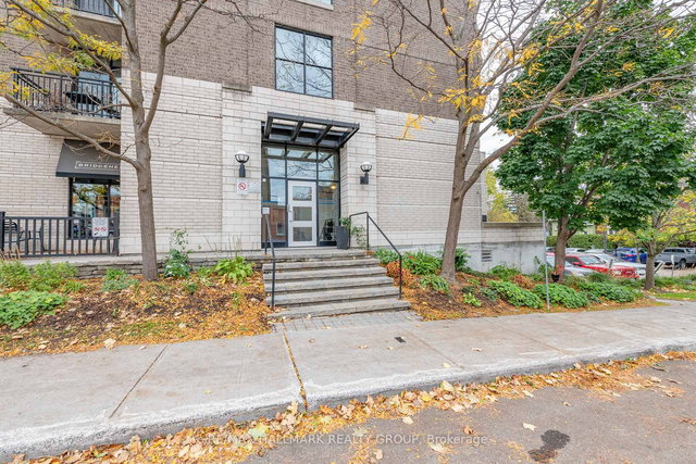 306 - 150 CAROLINE Avenue