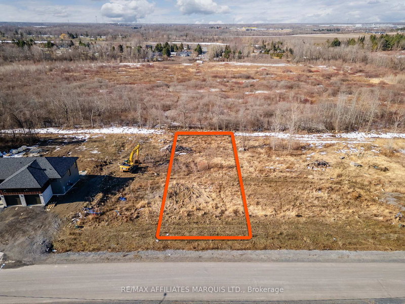 home for sale on LOT 4 Sapphire Drive Drive