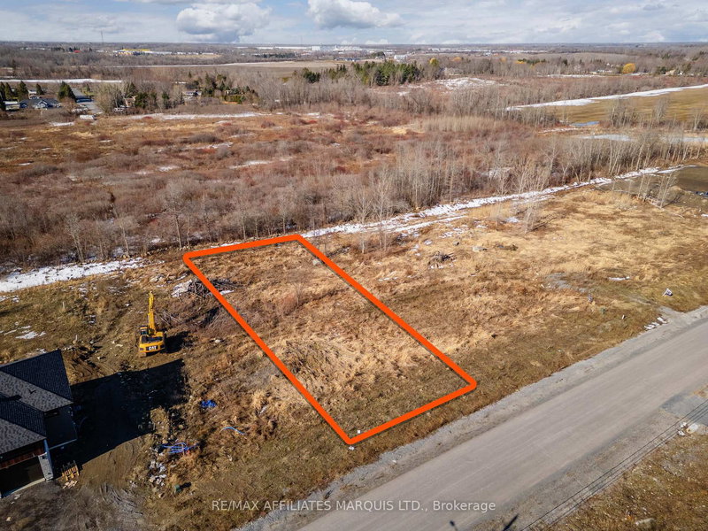 LOT 4 Sapphire Drive Dr, South Glengarry, K6H 7R9 | Image 2